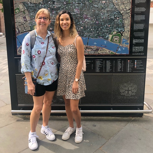 & Other Stories Dress - Picture 4 of 5